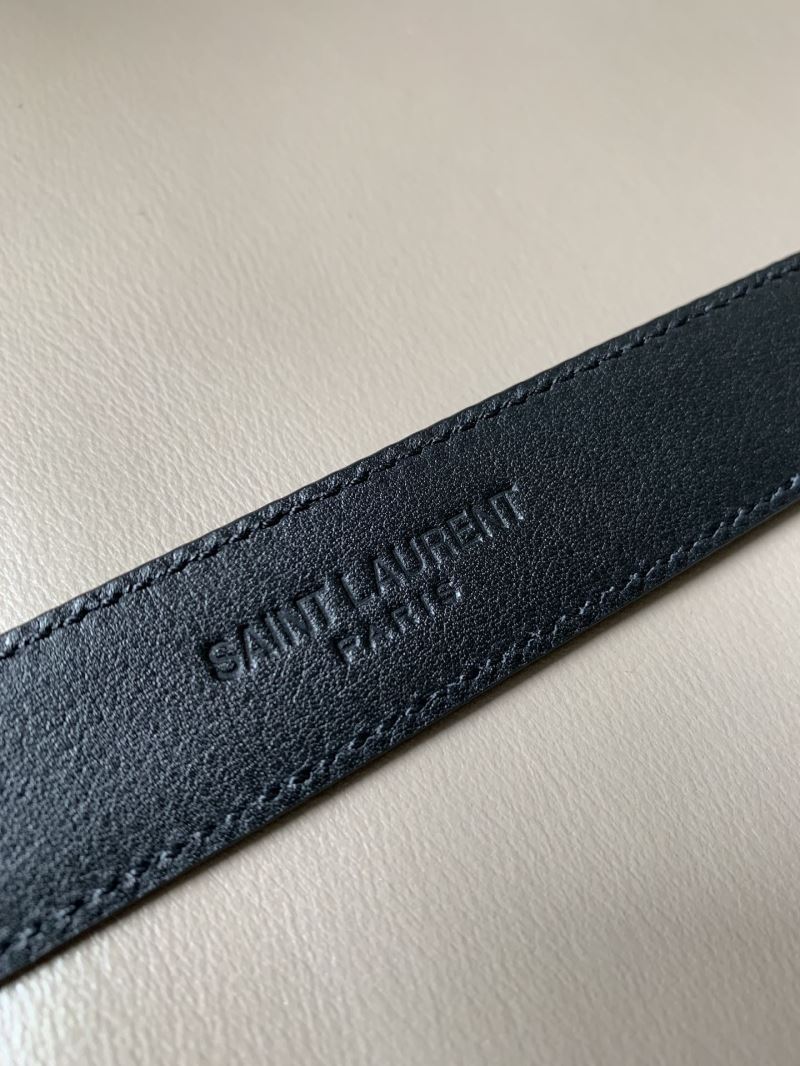 YSL Belts